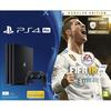 Sony Consola PS4 PRO + FIFA 18 Cristiano Ronaldo Edition