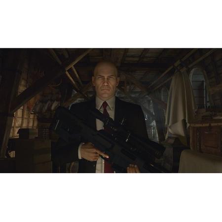HITMAN THE COMPLETE FIRST SEASON - XBOX ONE