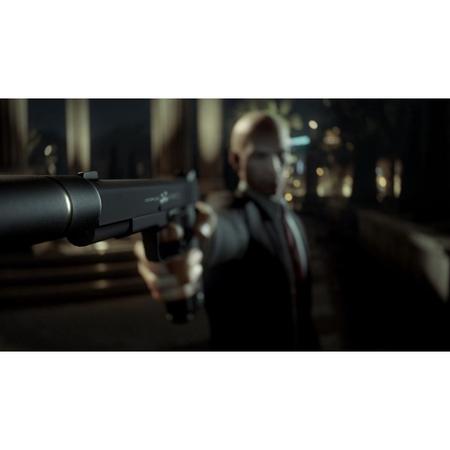 HITMAN THE COMPLETE FIRST SEASON - XBOX ONE