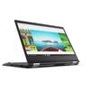 Laptop 2-in-1 Lenovo 13.3'' ThinkPad Yoga 370, FHD IPS Touch,  Intel Core i5-7200U , 8GB DDR4, 512GB SSD, GMA HD 620, 4G LTE, FingerPrint Reader, Win 10 Pro, Black
