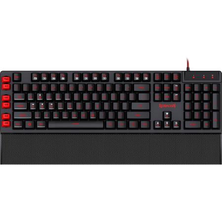 Kit Tastatura + Mouse Gaming Yaksa + Nemeanlion
