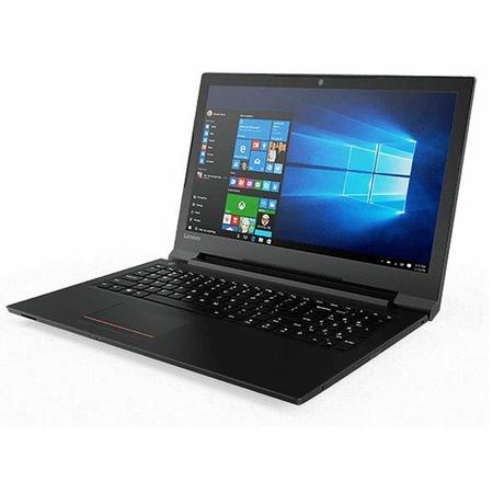 Laptop Lenovo 15.6'' V110 IKB, FHD, Intel Core i5-7200U , 8GB DDR4, 256GB SSD, GMA HD 620, FreeDos, 4-cell, Black
