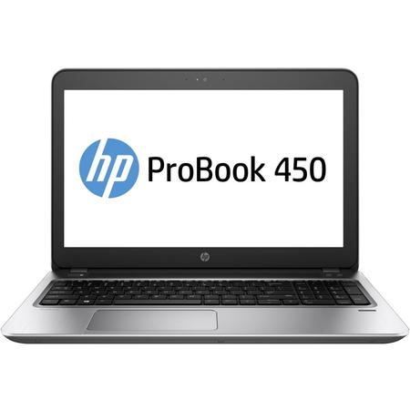 Laptop HP 15.6'' ProBook 450 G4, FHD,  Intel Core i7-7500U , 8GB DDR4, 1TB, GeForce 930MX 2GB, FingerPrint Reader, Win 10 Pro