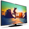 Televizor LED Philips, 139 cm, 4K Ultra HD, Smart TV, Ultra Slim, 55PUT6162/12