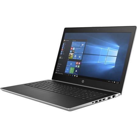 Laptop HP 15.6'' ProBook 450 G5, FHD, Intel Core i7-8550U , 8GB DDR4, 1TB, GMA UHD 620, FreeDos