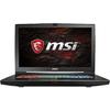 Laptop MSI Gaming 17.3'' GT73EVR 7RE Titan, FHD,Intel Core i7-7700HQ , 16GB DDR4, 1TB 7200 RPM + 512GB SSD (2x 256GB SSD), GeForce GTX 1070 8GB, Win 10 Home, Black