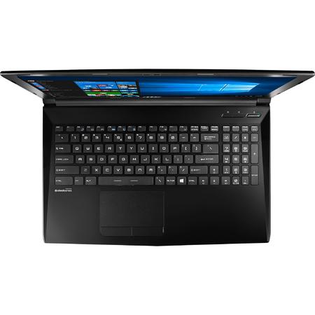 Laptop MSI Gaming GL62VR 7RFX 15.6" FHD ,  Intel Core i7-7700HQ, 1TB HDD +256GB SSD,  8GB,  nVidia GTX1060 3GB, Windows 10 Home
