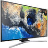 Televizor LED Samsung, 101cm, Ultra HD 4K, Smart TV, Tizen, UE40MU6172