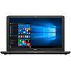 Laptop DELL 17.3" Inspiron 5767 (seria 5000), HD, Intel Core i3-6006U,  4GB DDR4, 1TB, Radeon R7 M445 4GB, Win 10 Home, Black