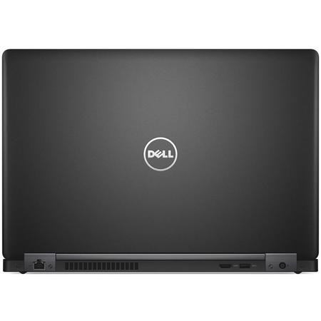 Laptop DELL 15.6'' Latitude 5580 (seria 5000), FHD,  Intel Core i5-7300U , 8GB DDR4, 500GB 7200 RPM, GMA HD 620, Linux