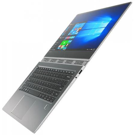 Laptop 2-in-1 Lenovo 13.9" Yoga 920, FHD IPS Touch,  Intel Core i7-8550U , 8GB DDR4, 512GB SSD, GMA UHD 620, Win 10 Home, Platinum