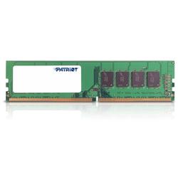 Memorie Patriot Signature 4GB DDR4 2133MHz CL15 1.2V