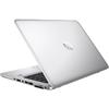 Laptop HP 14'' EliteBook 840 G4, FHD, Intel Core i5-7200U , 16GB DDR4, 256GB SSD, GMA HD 620, FingerPrint Reader, Win 10 Pro
