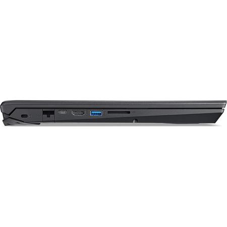 Laptop Acer Gaming 15.6'' Nitro 5 AN515-31, FHD,  Intel Core i7-8550U,  8GB DDR4, 1TB, GeForce MX150 2GB, Linux, Black