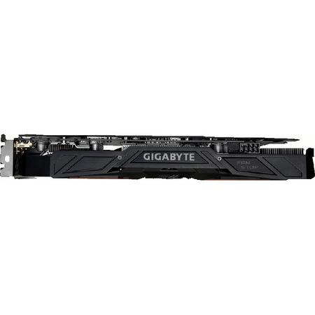 Placa video GIGABYTE GeForce GTX 1070 Ti GAMING OC 8GB DDR5 256-bit