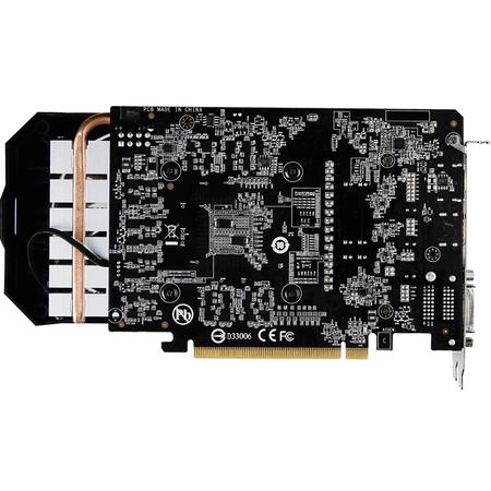 Placa video mining GIGABYTE GeForce GTX 1060 Windforce OC MI 3GB DDR5 192-bit
