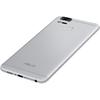 ASUS Telefon mobil ZenFone Zoom S ZE553KL, Dual SIM, 64GB, 4G, Glacier Silver