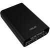 ASUS Baterie externa USB  ZenPower - 10050 mAh, carcasa aluminiu, negru