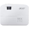 Acer Proiector P1150, DLP , 3D, SVGA , 3600 lumeni, 4:3, geanta transport