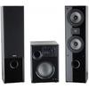 AKAI Sistem audio SS034A-66T, 2.1, 100 W, Bluetooth, USB, Karaoke, Negru
