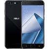 ASUS Telefon mobil ZenFone 4 Pro ZS551KL, Dual SIM, 128GB, negru