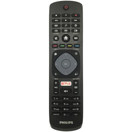 Televizor LED Philips 43PUT6162/12, Smart TV, 108 cm, 4K Ultra HD
