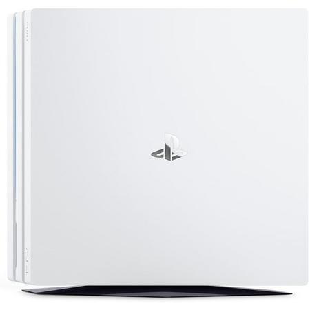 Console Playstation 4 1TB PRO White + That's You