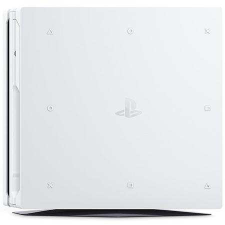 Console Playstation 4 1TB PRO White + That's You
