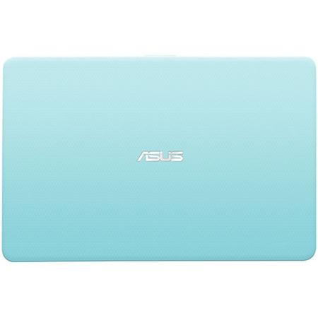 Laptop ASUS 15.6'' X541UV, Intel Core i3-6006U , 4GB DDR4, 500GB, GeForce 920MX 2GB, Endless OS, Aqua Blue