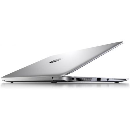 Ultrabook HP 14'' EliteBook Folio 1040 G3, FHD,  Intel Core i7-6500U, 8GB DDR4, 512GB SSD, GMA HD 520, 4G, Win 7 Pro + Win 10 Pro