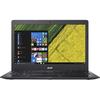 Laptop Acer 14'' Swift 1 SF114-31, HD, Intel Pentium N3710 , 4GB, 64GB eMMC, GMA HD 405, Win 10 Home, Black