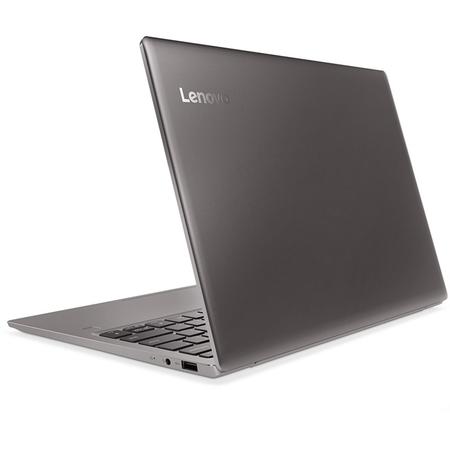 Ultrabook Lenovo 13.3'' IdeaPad 720S IKB, FHD IPS, Intel Core i5-7200U , 8GB DDR4, 256GB SSD, GMA HD 620, Win 10 Home, Grey