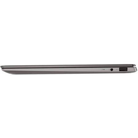 Ultrabook Lenovo 13.3'' IdeaPad 720S IKB, FHD IPS, Intel Core i5-7200U , 8GB DDR4, 256GB SSD, GMA HD 620, Win 10 Home, Grey
