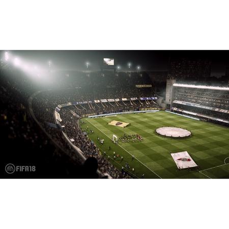 FIFA 18 Xbox One RO