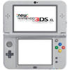 Nintendo NEW 3DS XL SNES LIMITED EDITION CONSOLE - GDG