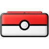NINTENDO NEW 2DS XL CONSOLE POKEBALL EDITION - GDG