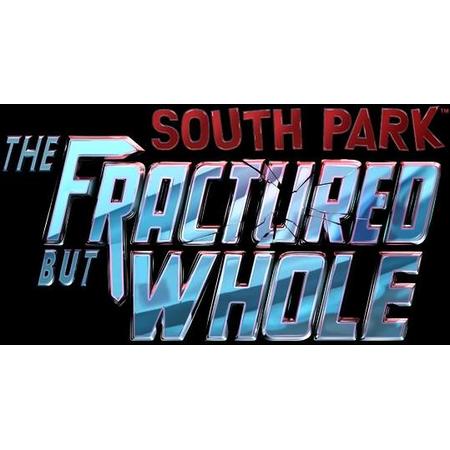 SOUTH PARK THE FRACTURED BUT WHOLE COLLECTORS EDITION - PS4