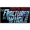 SOUTH PARK THE FRACTURED BUT WHOLE - PS4