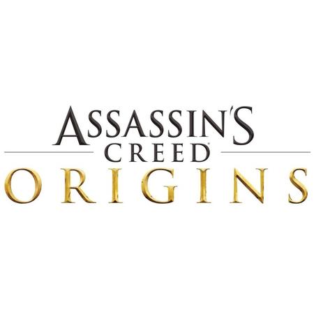 ASSASSINS CREED ORIGINS GOLD EDITION - PS4