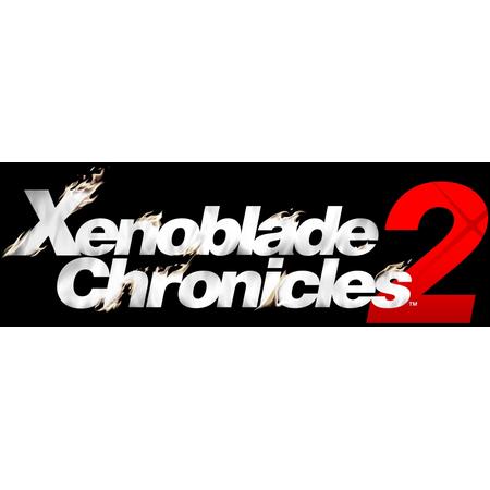 XENOBLADE CHRONICLES 2 - SW