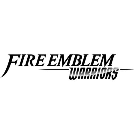 FIRE EMBLEM WARRIORS - SW
