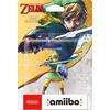 Nintendo AMIIBO LINK SKYWARD SWORD (THE LEGEND OF ZELDA)