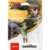 Nintendo AMIIBO LINK TWILLIGHT PRINCESS (THE LEGEND OF ZELDA)