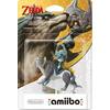 Nintendo AMIIBO WOLF LINK (THE LEGEND OF ZELDA)