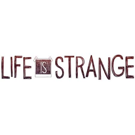 LIFE IS STRANGE - XBOX ONE