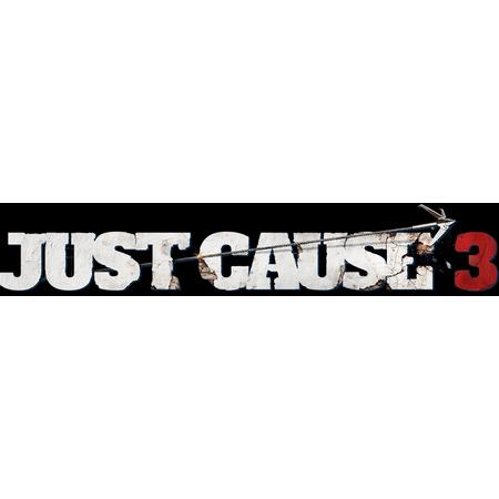 JUST CAUSE 3 - XBOX ONE
