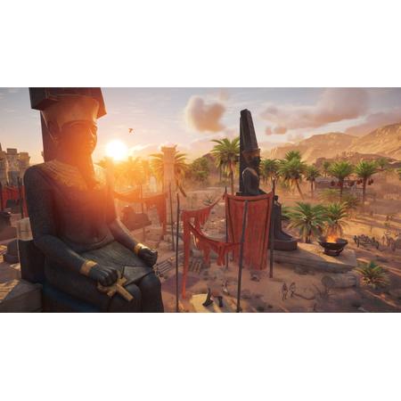 ASSASSINS CREED ORIGINS GOLD EDITION - XBOX ONE