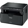 Multifunctionala Brother DCP-1622WE, Laser, Monocrom, Format A4, Wi-Fi