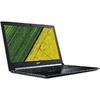 Laptop Acer 15.6'' Aspire 5 A515-51G, FHD,  Intel Core i7-8550U , 4GB DDR4, 1TB, GeForce MX150 2GB, Win 10 Home, Silver