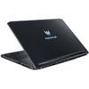 Laptop Acer Gaming 15.6'' Predator Triton PT715-51, FHD IPS 120Hz,  Intel Core i7-7700HQ , 16GB DDR4, 2x 256GB SSD, GeForce GTX 1080 8GB, Win 10 Home
